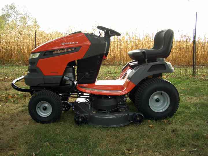 Yth23v48 husqvarna new arrivals